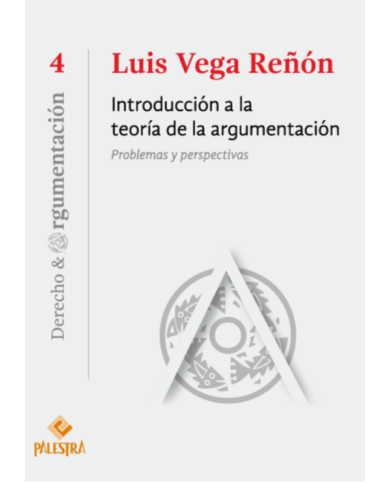 INTRODUCCIÓN A LA TEORÍA DE LA ARGUMENTACIÓN - PROBLEMAS Y PERSPECTIVAS (4)