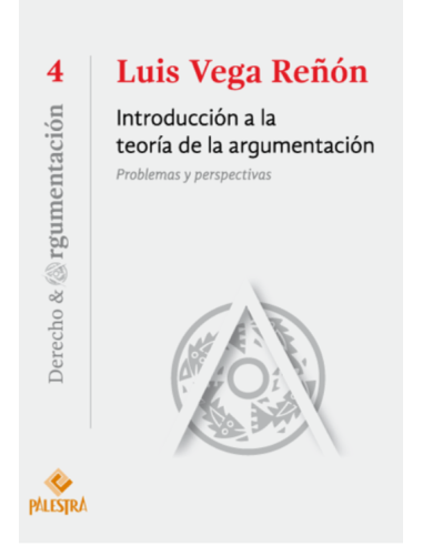 INTRODUCCIÓN A LA TEORÍA DE LA ARGUMENTACIÓN - PROBLEMAS Y PERSPECTIVAS (4)