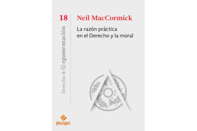 LA RAZÓN PRÁCTICA EN EL DERECHO Y LA MORAL (18)