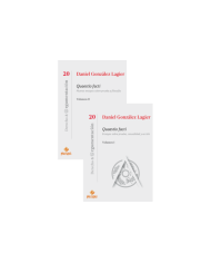 QUAESTIO FACTI – VOLS. I Y II (20) - ENSAYOS SOBE PRUEBA Y OTROS