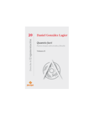 QUAESTIO FACTI – VOLS. I Y II (20) - ENSAYOS SOBE PRUEBA Y OTROS