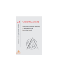INTERPRETACIÓN DEL DERECHO Y HERMENÉUTICA CONSTITUCIONAL (22)