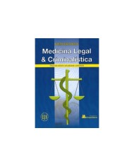 MEDICINA LEGAL & CRIMINALÍSTICA