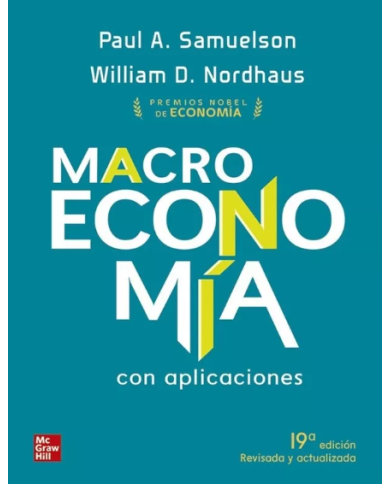MACROECONOMÍA CON APLICACIONES