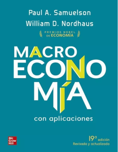 MACROECONOMÍA CON APLICACIONES