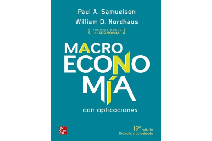 MACROECONOMÍA CON APLICACIONES