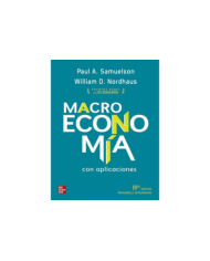 MACROECONOMÍA CON APLICACIONES