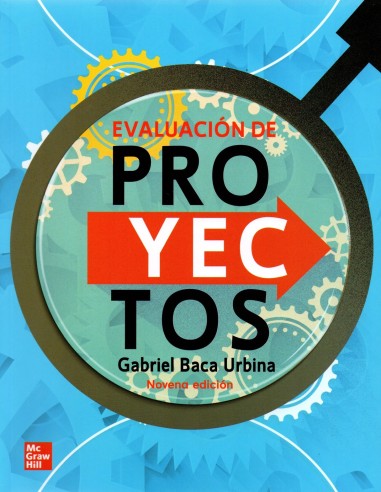 EVALUACIÓN DE PROYECTOS