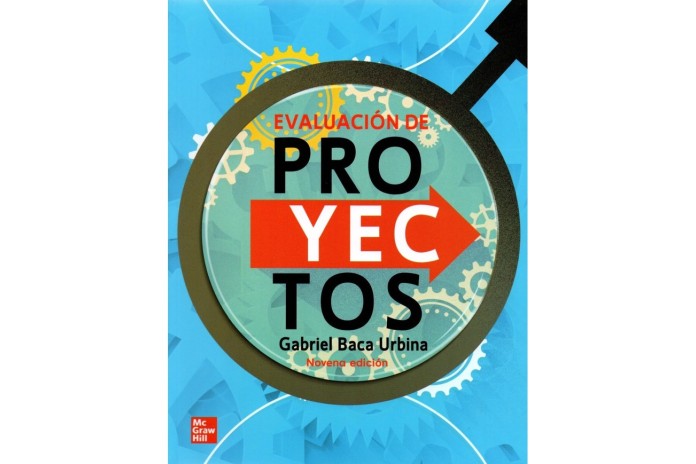 EVALUACIÓN DE PROYECTOS