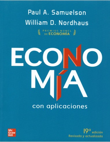 ECONOMÍA CON APLICACIONES