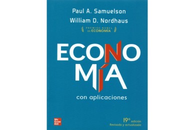 ECONOMÍA CON APLICACIONES