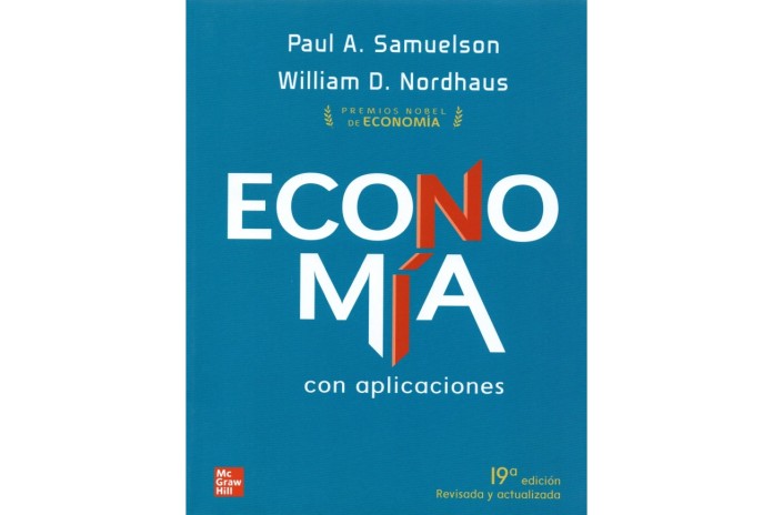 ECONOMÍA CON APLICACIONES