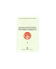 REVISTA DE ESTUDIOS HISTÓRICO-JURÍDICOS