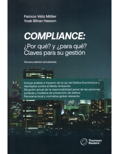 COMPLIANCE: ¿POR QUÉ? ¿PARA QUÉ? CLAVES PARA SU GESTIÓN