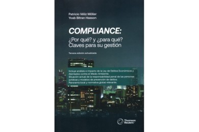 COMPLIANCE: ¿POR QUÉ? Y ¿PARA QUÉ? CLAVES PARA SU GESTIÓN