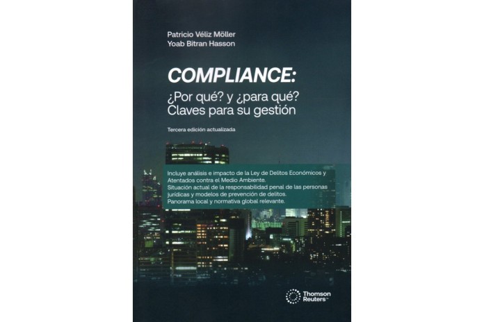 COMPLIANCE: ¿POR QUÉ? Y ¿PARA QUÉ? CLAVES PARA SU GESTIÓN
