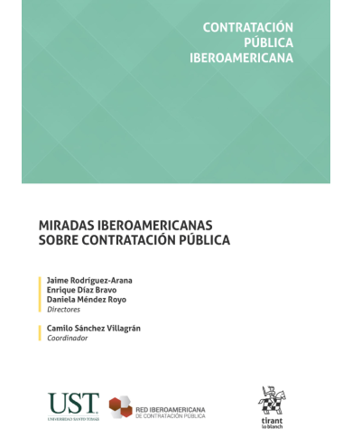 MIRADAS IBEROAMERICANAS SOBRE CONTRATACIÓN PÚBLICA
