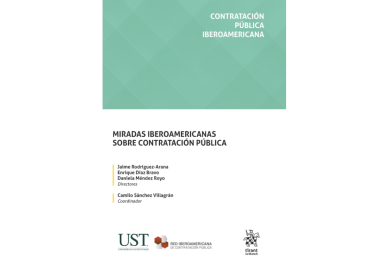 MIRADAS IBEROAMERICANAS SOBRE CONTRATACIÓN PÚBLICA