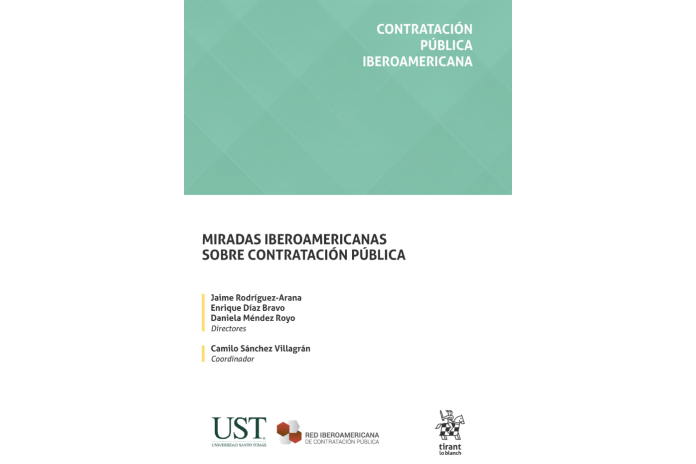 MIRADAS IBEROAMERICANAS SOBRE CONTRATACIÓN PÚBLICA