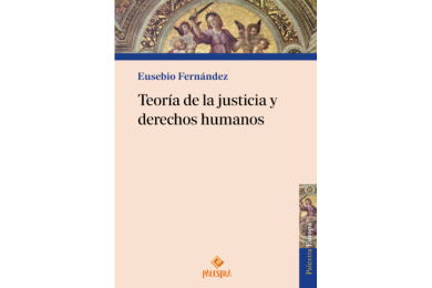 TEORÍA DE LA JUSTICIA Y DERECHOS HUMANOS