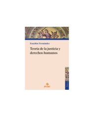 TEORÍA DE LA JUSTICIA Y DERECHOS HUMANOS