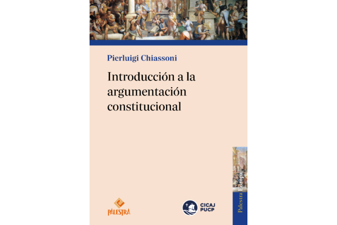 INTRODUCCIÓN A LA ARGUMENTACIÓN CONSTITUCIONAL