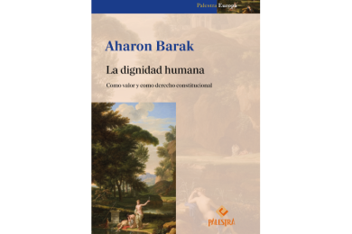 LA DIGNIDAD HUMANA - COMO VALOR Y COMO DERECHO CONSTITUCIONAL