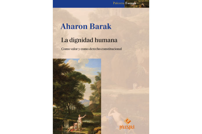 LA DIGNIDAD HUMANA - COMO VALOR Y COMO DERECHO CONSTITUCIONAL