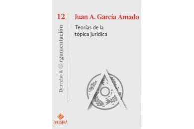 TEORÍAS DE LA TÓPICA JURÍDICA (12)