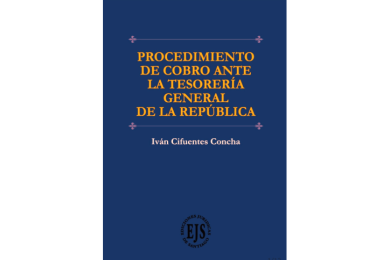 PROCEDIMIENTO DE COBRO ANTE LA TESORERÍA GENERAL DE LA REPÚBLICA