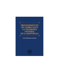 PROCEDIMIENTO DE COBRO ANTE LA TESORERÍA GENERAL DE LA REPÚBLICA
