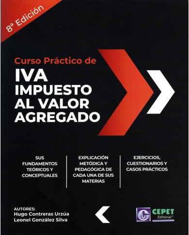 CURSO PRÁCTICO DE IVA IMPUESTO AL VALOR AGREGADO