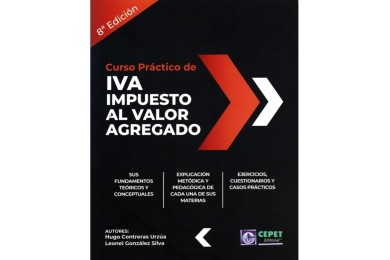 CURSO PRÁCTICO DE IVA IMPUESTO AL VALOR AGREGADO