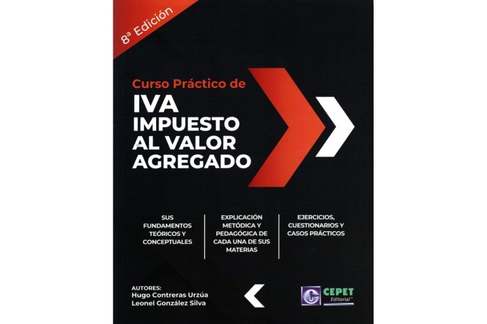 CURSO PRÁCTICO DE IVA IMPUESTO AL VALOR AGREGADO