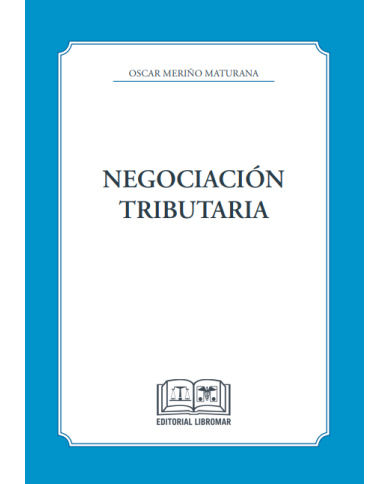 NEGOCIACIÓN TRIBUTARIA