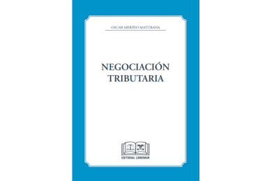 NEGOCIACIÓN TRIBUTARIA