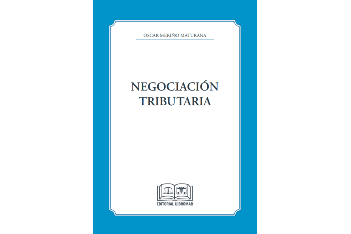 NEGOCIACIÓN TRIBUTARIA