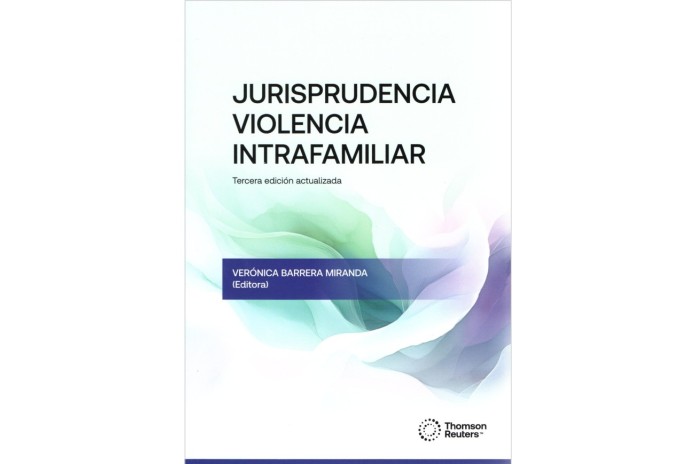 JURISPRUDENCIA VIOLENCIA INTRAFAMILIAR
