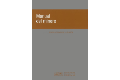 MANUAL DEL MINERO