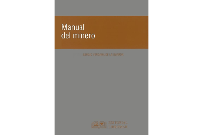 MANUAL DEL MINERO