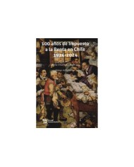 100 AÑOS DE IMPUESTO A LA RENTA EN CHILE 1924-2024