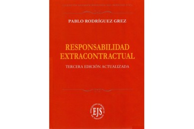 RESPONSABILIDAD EXTRACONTRACTUAL