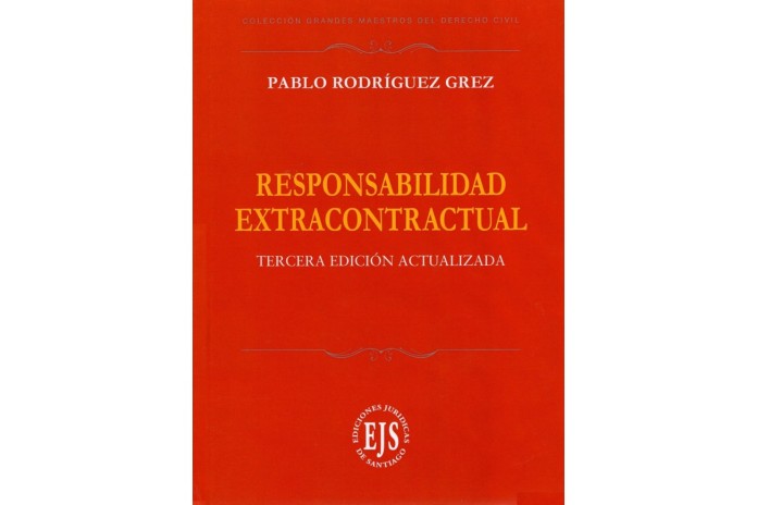 RESPONSABILIDAD EXTRACONTRACTUAL