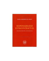 RESPONSABILIDAD EXTRACONTRACTUAL
