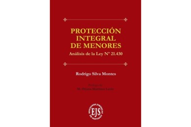 PROTECCIÓN INTEGRAL DE MENORES - ANÁLISIS DE LA LEY N° 21430