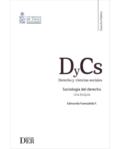 SOCIOLOGÍA DEL DERECHO - UNA BRÚJULA
