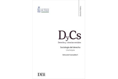 SOCIOLOGÍA DEL DERECHO - UNA BRÚJULA