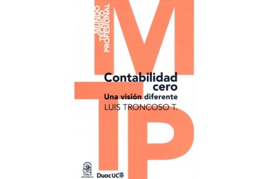 CONTABILIDAD CERO - UNA VISIÓN DIFERENTE