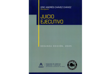 JUICIO EJECUTIVO