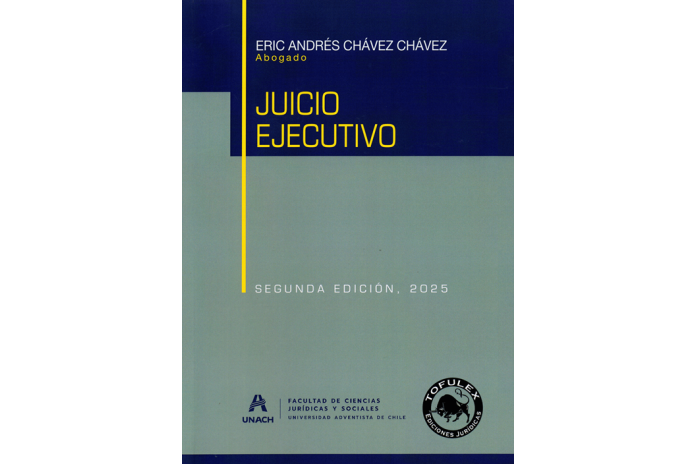JUICIO EJECUTIVO